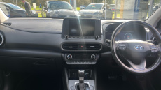 Hyundai Kona 1.6 GDi Hybrid SE Connect 5dr DCT Hybrid Hatchback